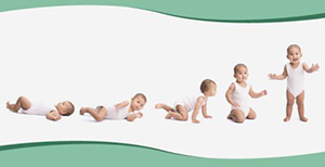 مراحل نمو الطفل صورة: مراحل نمو الطفل