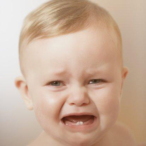 صورة: كيف تعرف ان الطفل جائع ؟