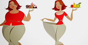 برنامج يومي شامل للتخلص من ترهلات الأرداف صورة: برنامج يومي شامل للتخلص من ترهلات الأرداف