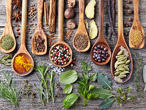 أفضل التوابل والبهارات لإنقاص الوزن صورة: أفضل التوابل والبهارات لإنقاص الوزن
