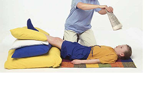 ماهي الطرق الطبيعية لعلاج المغص عند الأطفال ؟ صورة: ماهي الطرق الطبيعية لعلاج المغص عند الأطفال ؟