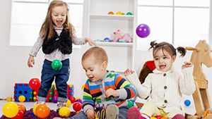 التوعية الجنسية للطفل في مراحل عمره المختلفة صورة: التوعية الجنسية للطفل في مراحل عمره المختلفة