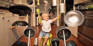 كيفية التعامل مع الابن الموهوب وتنمية قدراته صورة: كيفية التعامل مع الابن الموهوب وتنمية قدراته