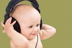 أثر أغاني الأطفال في تكوين لغة الطفل صورة: أثر أغاني الأطفال في تكوين لغة الطفل