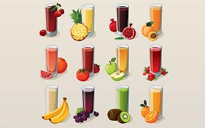 عصائر لانقاص الوزن صورة: عصائر لانقاص الوزن