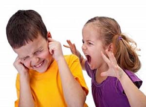 صورة: كيفية تعليم الطفل ضبط النفس