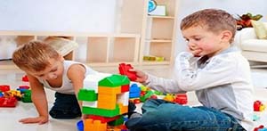 مراحل التنمية للطفل حسب العمر المناسب له صورة: مراحل التنمية للطفل حسب العمر المناسب له