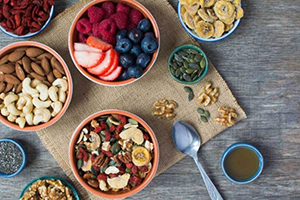 تفاصيل نظام الفيجيتيريان صورة: تفاصيل نظام الفيجيتيريان