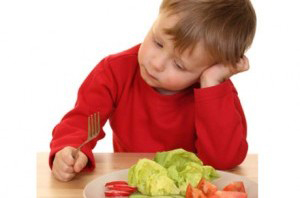 الأنيميا لدى الأطفال صورة: الأنيميا لدى الأطفال