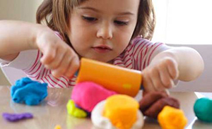 صورة: نماذج للأنشطة الترفيهه للطفل