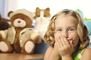 صورة: التربية الجنسية للأطفال و بعض أسسها