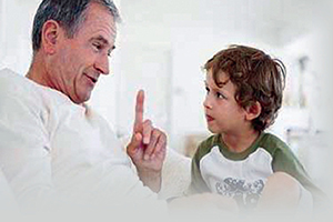 طرق استخدام الثواب والعقاب في التربية صورة: طرق استخدام الثواب والعقاب في التربية