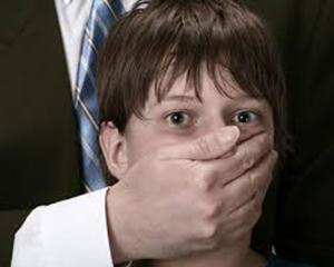 كيف تقي أطفالك من الاختطاف صورة: كيف تقي أطفالك من الاختطاف