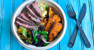 صورة: رجيم الصيام القاسي