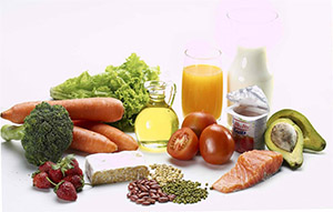 رجيم اسامه حمدي لمرضى الكوليسترول صورة: رجيم اسامه حمدي لمرضى الكوليسترول