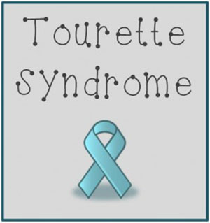 صورة: معلومات عن متلازمة توريت