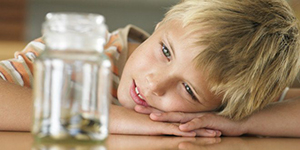 كيفية معالجة البخل لدى الاطفال صورة: كيفية معالجة البخل لدى الاطفال