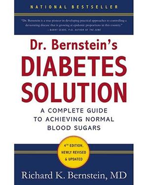 صورة: حمية دكتور برنستين لمرضى السكري