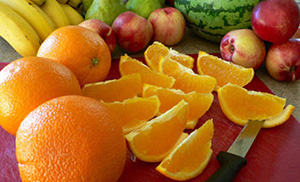 كيفية الحد من الاطعمة الحمضية خلال النظام الغذائي صورة: كيفية الحد من الاطعمة الحمضية خلال النظام الغذائي