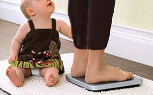 أفضل نظام غذائي لإنقاص الوزن بعد الولادة صورة: أفضل نظام غذائي لإنقاص الوزن بعد الولادة