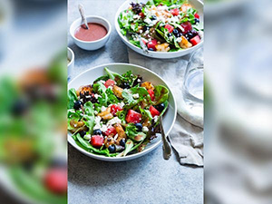 سلبيات وإيجابيات حمية الماكروبيوتيك صورة: سلبيات وإيجابيات حمية الماكروبيوتيك