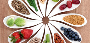 صورة: حمية ديفرتيكولوسيس أو داء الرتوج