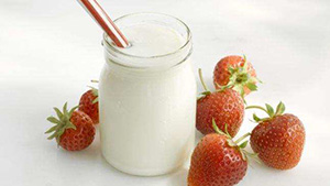 رجيم الياغورت وفوائده الصحية صورة: رجيم الياغورت وفوائده الصحية