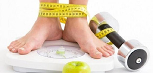 اسباب استقرار الوزن حتى مع استمرار الحمية صورة: اسباب استقرار الوزن حتى مع استمرار الحمية