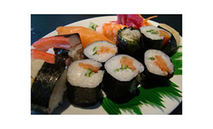 الرجيم الياباني .. سر الرشاقة والصحة صورة: الرجيم الياباني .. سر الرشاقة والصحة