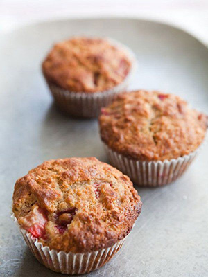 وصفة حلى دايت بالشوفان بالصور صورة: وصفة حلى دايت بالشوفان بالصور