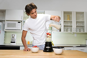 صورة: رجيم البروتين