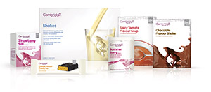 رجيم كامبردج صورة: رجيم كامبردج