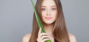 صورة: فوائد الصبار للشعر وخلطاته