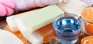 طرق إزالة الشعر صورة: طرق إزالة الشعر