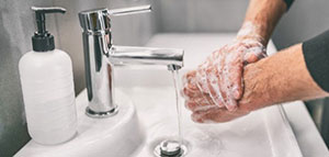 صورة: لماذا النظافة الشخصية مهمة؟