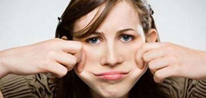 دهون الوجه صورة: دهون الوجه