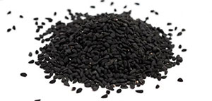 صورة: فوائد حبة البركة للشعر وكيفية استخدامها