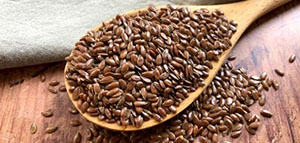 صورة: طرق استخدام بذرة الكتان للشعر و فوائد بذرة الكتان للشعر