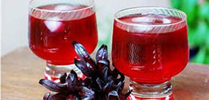 هل الكركديه مفيد للرجيم و الفوائد العامة للكركديه صورة: هل الكركديه مفيد للرجيم و الفوائد العامة للكركديه