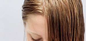 الشعر الدهني و كيفية الاعتناء بالشعر الدهني صورة: الشعر الدهني و كيفية الاعتناء بالشعر الدهني