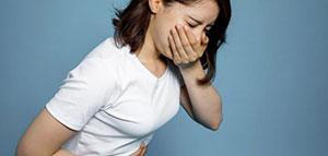 صورة: أعراض الحمل في الأسبوع الأول و متى يجب إجراء فحص الحمل