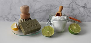 صورة: فوائد بيكربونات الصوديوم للوجه و وصفات طبيعية للوجه باستخدام بيكربونات الصوديوم