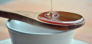 أقنعة العسل و أقنعة الزبادي صورة: أقنعة العسل و أقنعة الزبادي