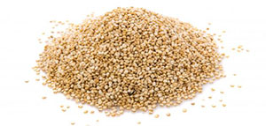 صورة: فوائد الكينوا للشعر و علاج قشرة الرأس بالكينوا