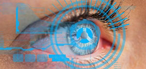 صورة: ضعف النظر