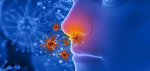 أورام الجيوب الأنفية و أعراض أورام الجيوب الأنفية صورة: أورام الجيوب الأنفية و أعراض أورام الجيوب الأنفية