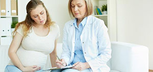 ألم الولادة و علامات الولادة و علاج ألم الولادة صورة: ألم الولادة و علامات الولادة و علاج ألم الولادة