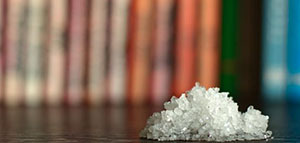 صورة: المخاطر والآثار الجانبية لكلوريد الصوديوم