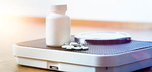 صورة: فيتامينات لزيادة الوزن