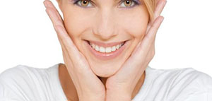 تمارين تسمين الوجه وطرق طبيعية للحصول على خدود ممتلئة صورة: تمارين تسمين الوجه وطرق طبيعية للحصول على خدود ممتلئة